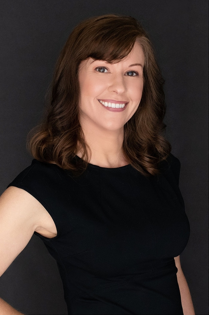 Rebecca Resnik, PsyD