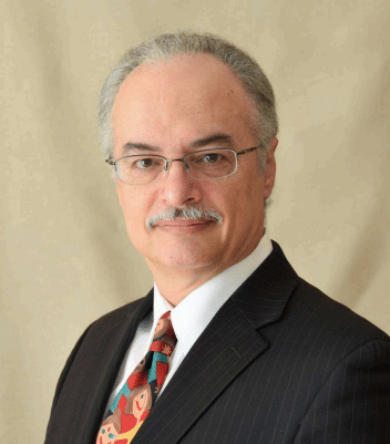 Samuel O. Ortiz, PhD