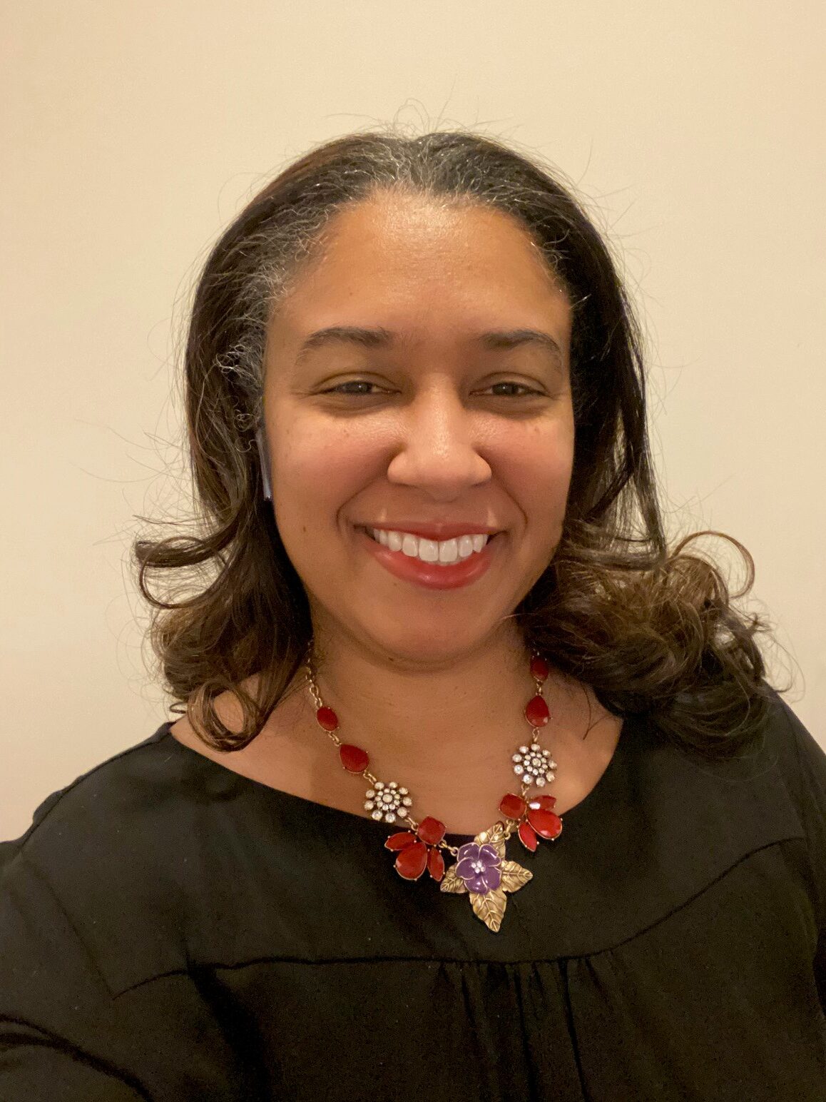 Christina Chester photo