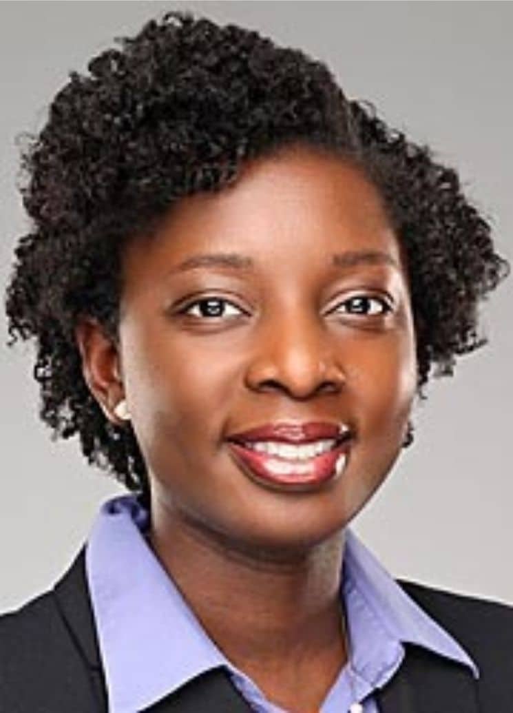 bernice mireku-north 2025 award