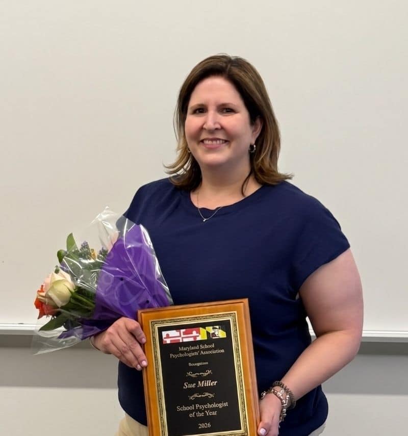sue miller 2025 award